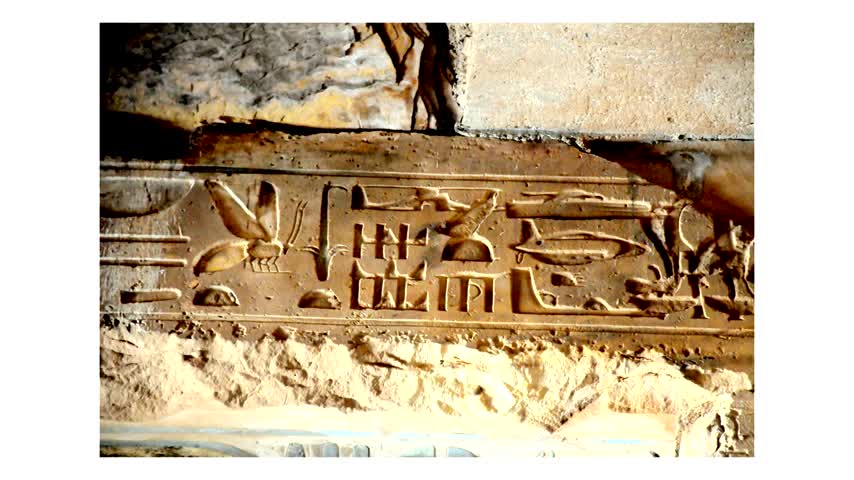 Set Maat, czyli tajemnice i skarby Egiptu 