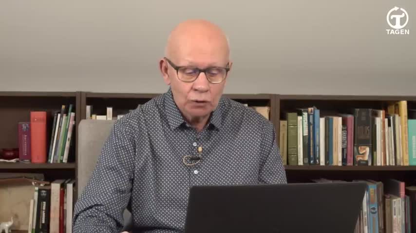 HOMO VITON - INFO SAPIENS odc.75 