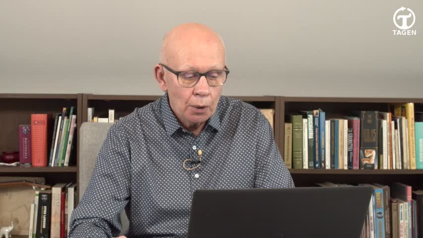 HOMO VITON - INFO SAPIENS odc.76