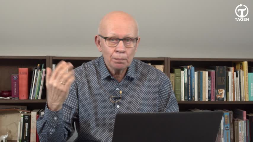 HOMO VITON - INFO SAPIENS odc.77