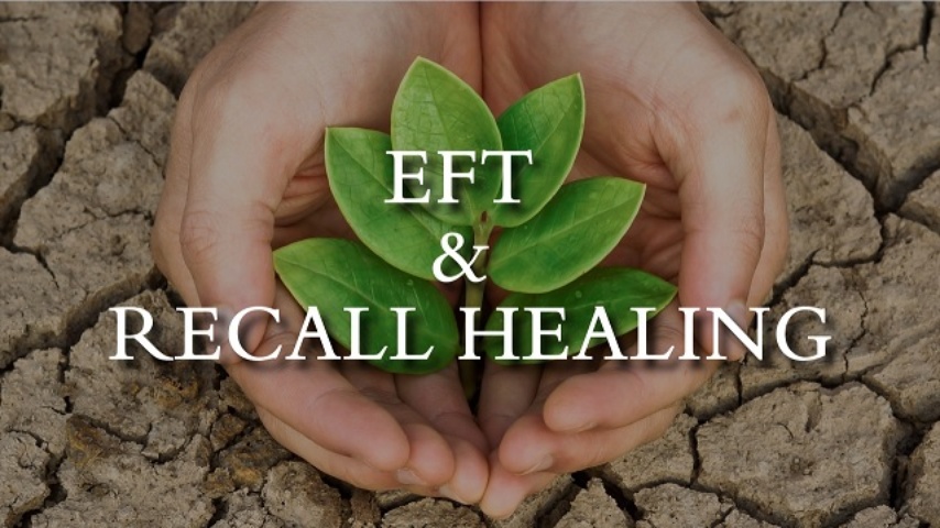 EFT & Recall Healing