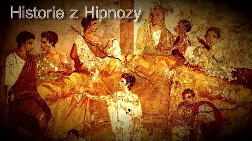 Historie z Hipnozy odc.3 